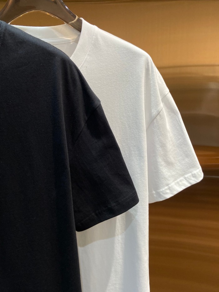 M*aison M*argiela T-shirt Top Quality D17 20240329-1