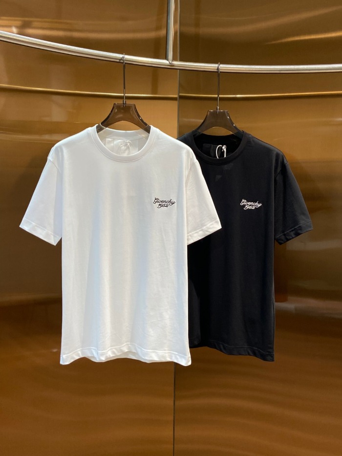 G*ivenchy T-shirt Top Quality D17 2024039-2