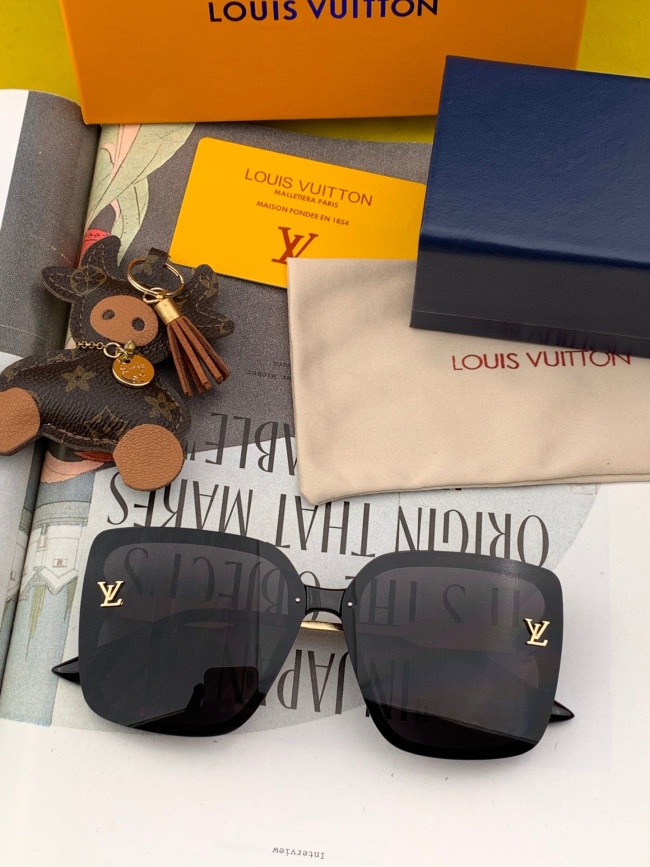 L*ouis V*uitton Glasses Top XX 20240328-8