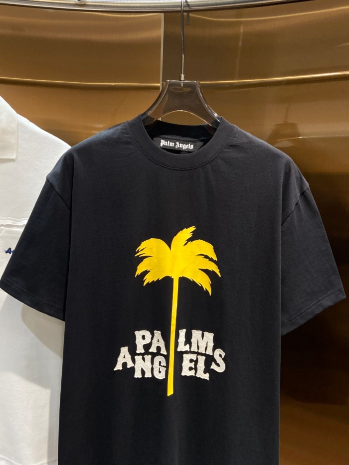 P*rada T-shirt Top Quality D17 2024032-7