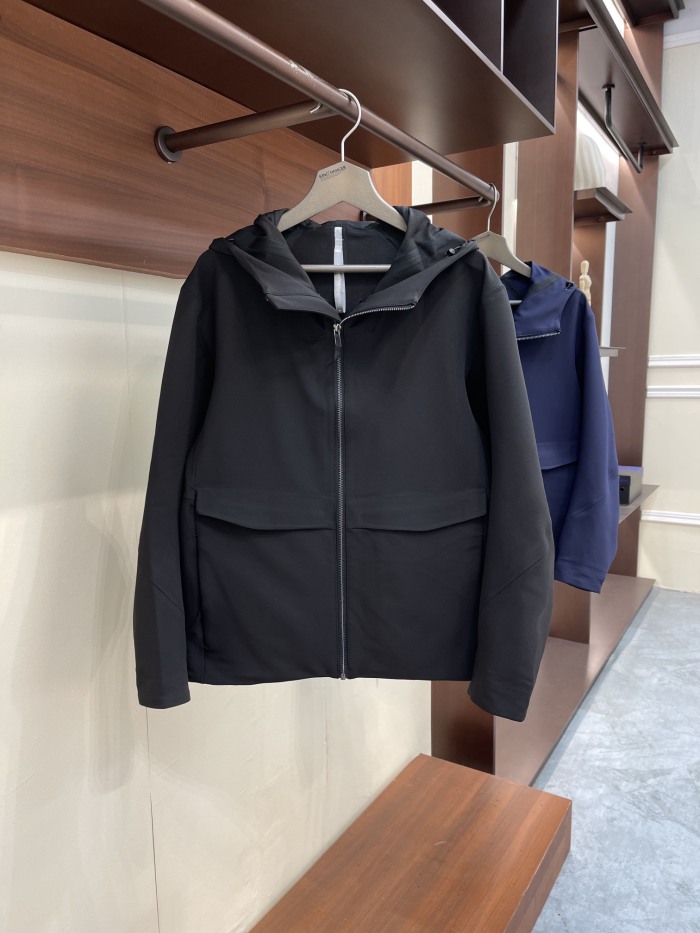 A*rcteryx Coat  Top Quality D17 20240321-25