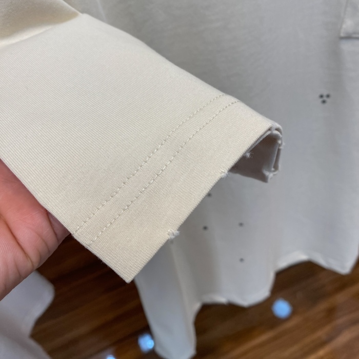 M*aison M*argiela T-shirt Top Quality D17 20240329-31