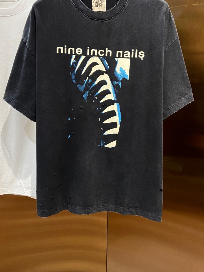 G*allery D*ept T-shirt Top Quality D17 20240329-3