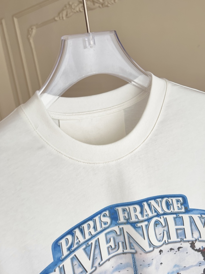 G*ivenchy T-shirt Top Quality D17 2024039-20