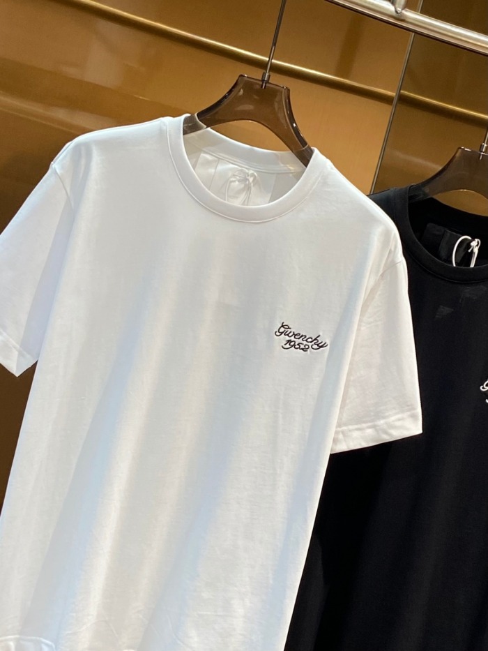 G*ivenchy T-shirt Top Quality D17 2024039-2