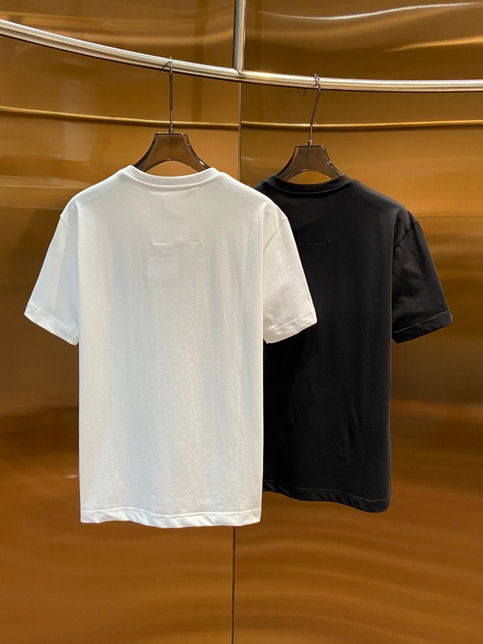 G*ivenchy T-shirt Top Quality D17 2024039-2