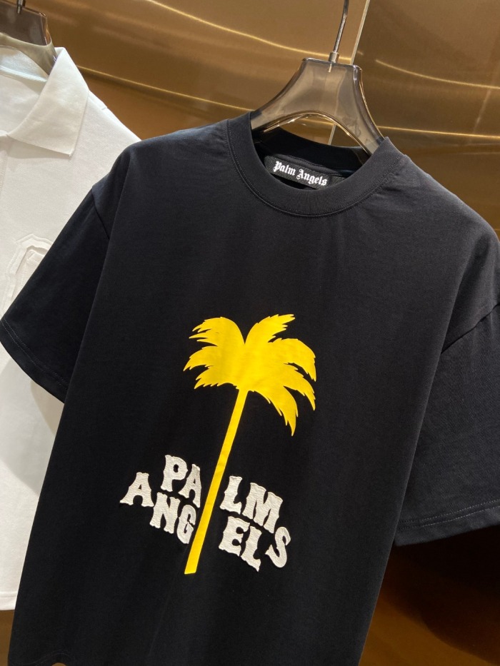 P*rada T-shirt Top Quality D17 2024032-7