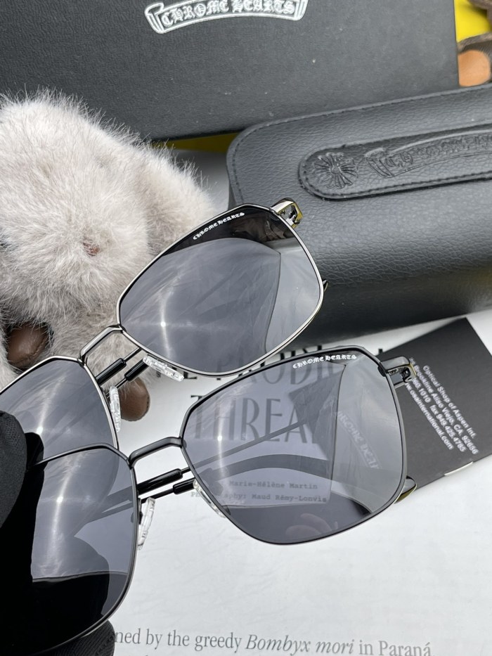 C*HROME H*EART Glasses Top XX 20240328-2