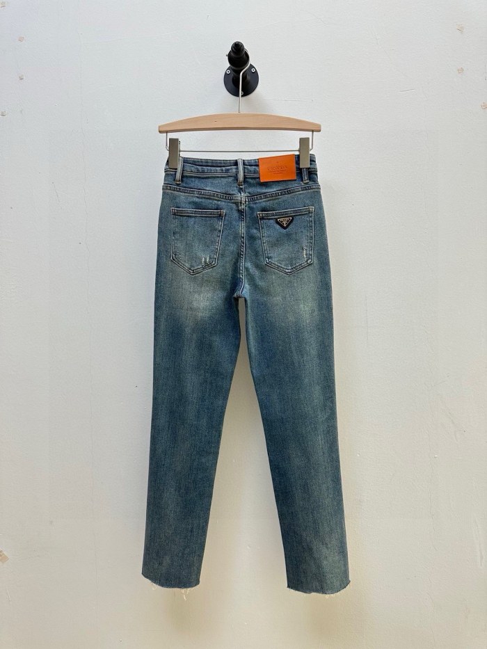 P*rada Pants Top Quality D17 20240329-35