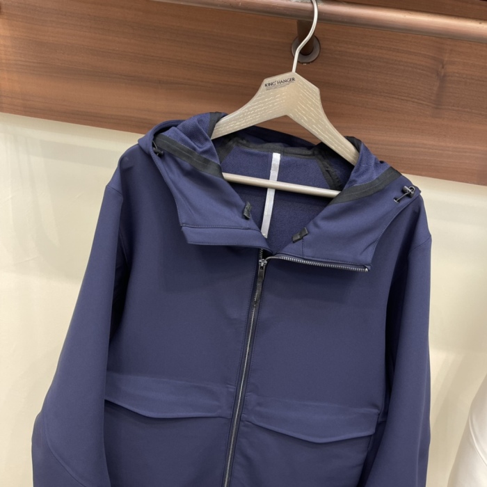 A*rcteryx Coat  Top Quality D17 20240321-25