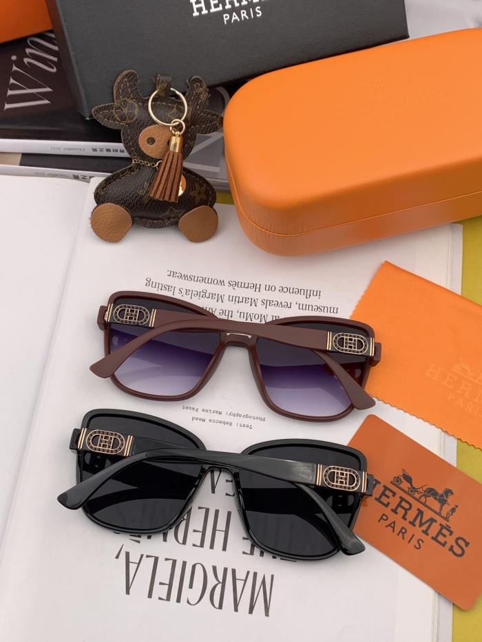 H*ermes Glasses Top XX 20240328-12