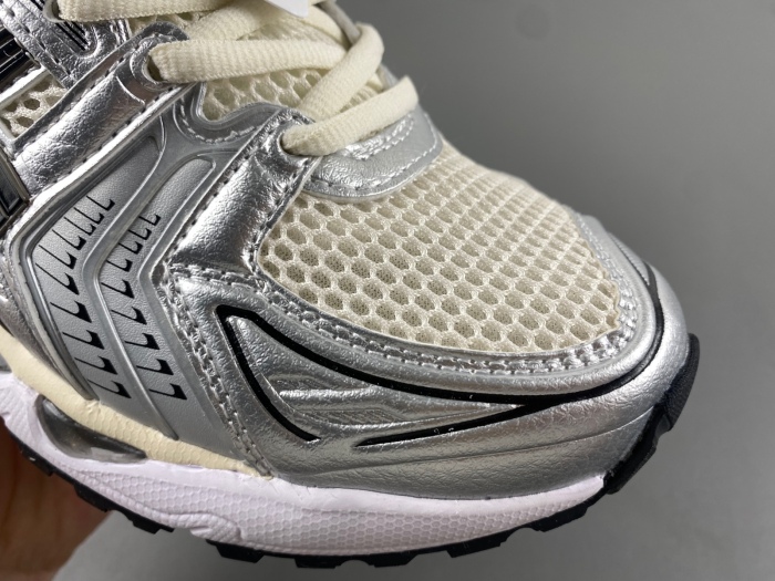 ASICS Gel-Kayano 14 Cream Black Metallic Plum  1201A019-108