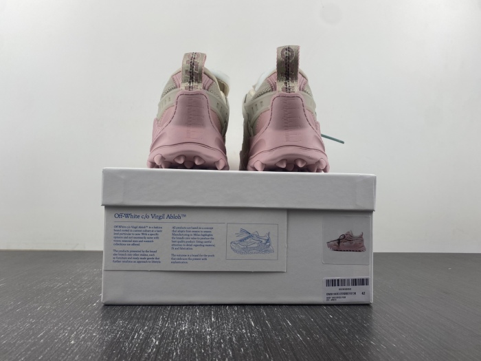 O*ff W*hite Low Tops Sneakers MK 20240329-2