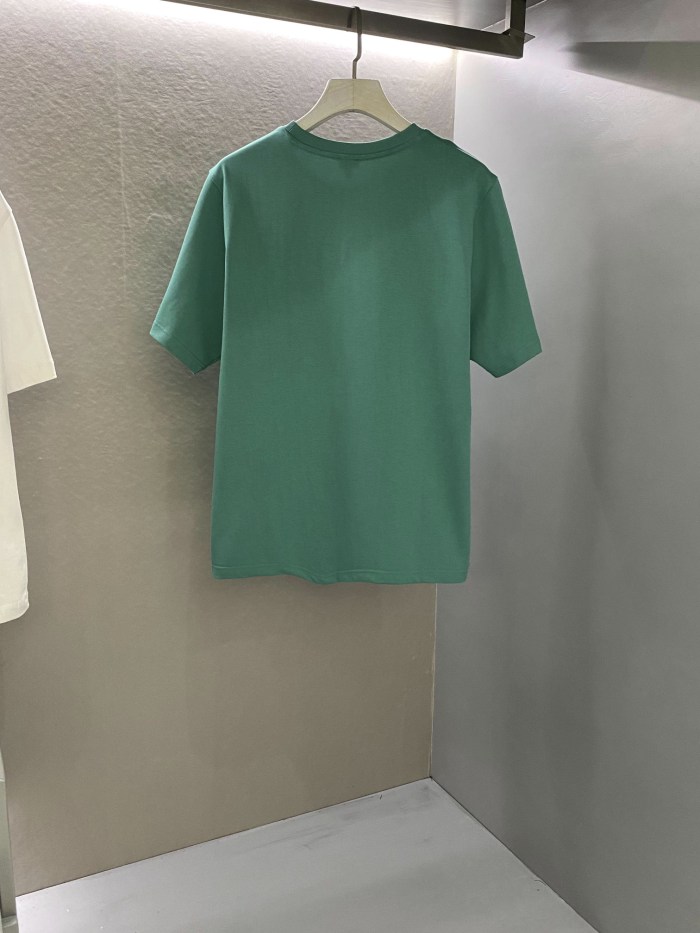 L*oewe T-shirt Top Quality D17 20240330-28