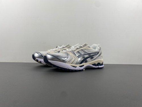ASICS Gel-Kayano 14 White Midnight  1202A056-109