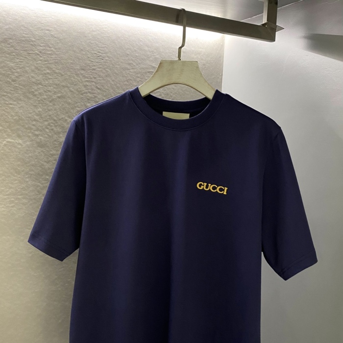 G*ucci T-shirt  Top Quality D17 20240330-30
