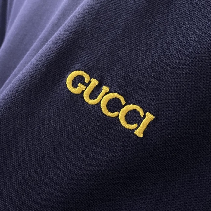 G*ucci T-shirt  Top Quality D17 20240330-30
