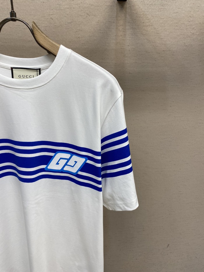 G*ucci T-shirt  Top Quality D17 20240330-38