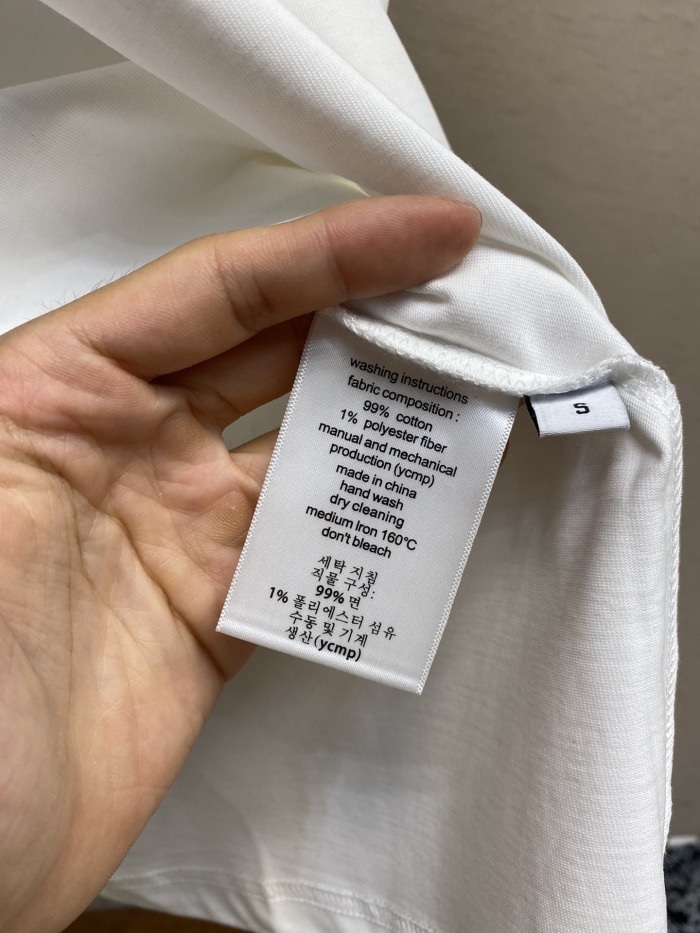 G*ucci T-shirt  Top Quality D17 20240330-38
