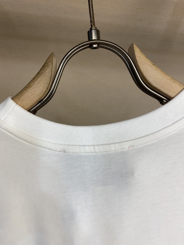 G*ucci T-shirt  Top Quality D17 20240330-38