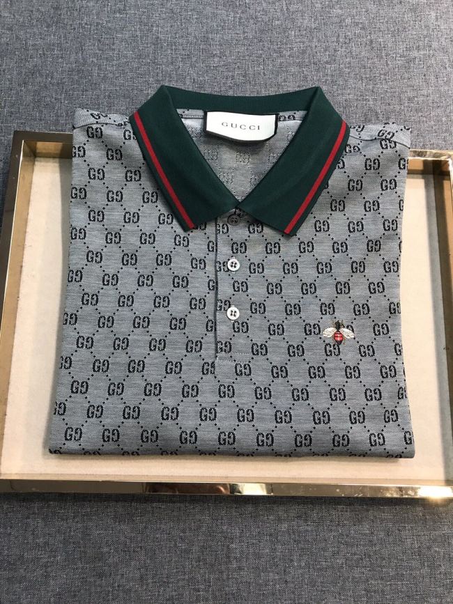G*ucci POLO  Top Quality D17 20240330-14