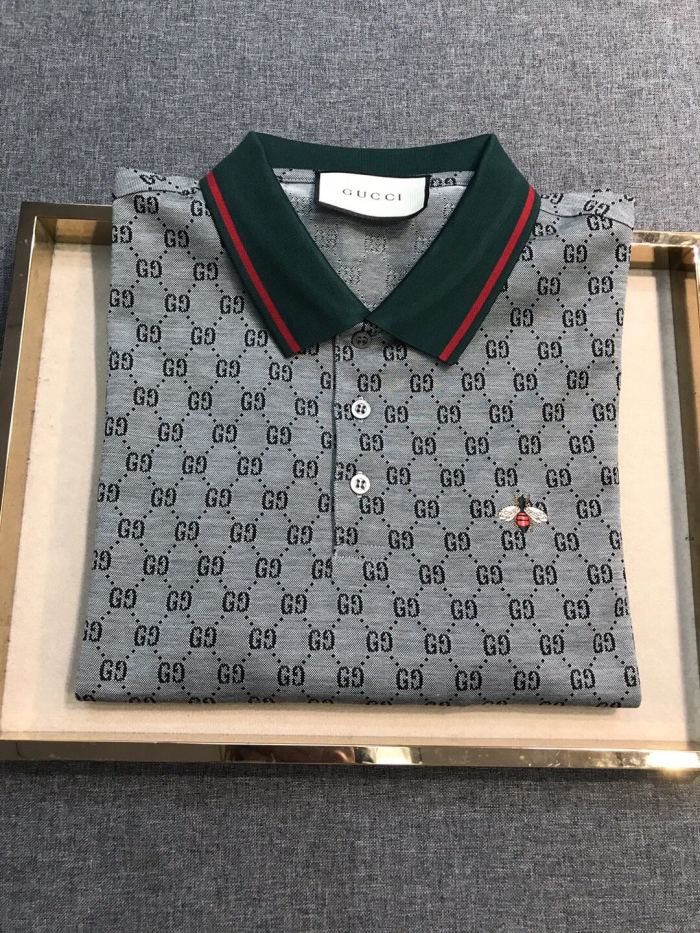 G*ucci POLO  Top Quality D17 20240330-14