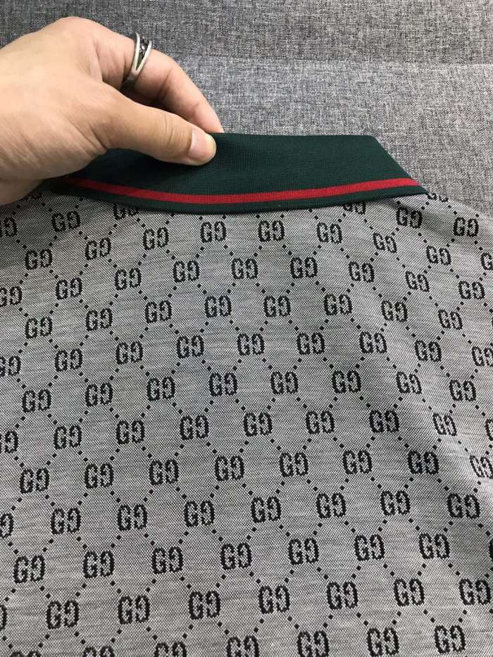 G*ucci POLO  Top Quality D17 20240330-14
