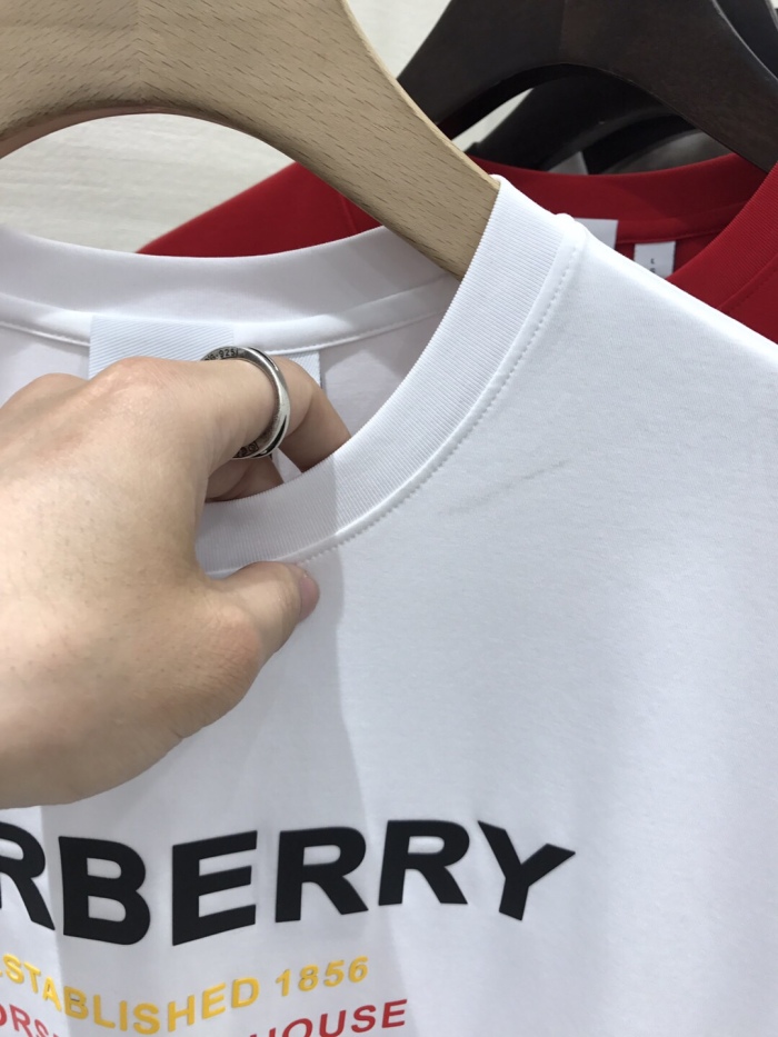 B*URBERRY  T-shirt Top Quality D17 20240330-11