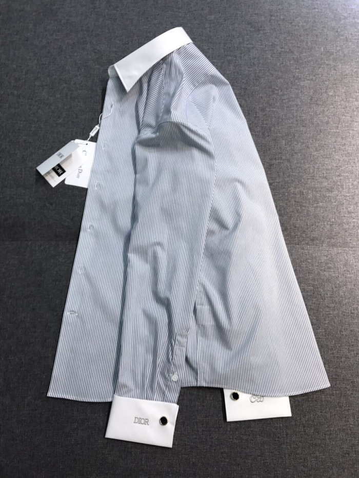 D*ior shirt Top Quality D17 20240330-1