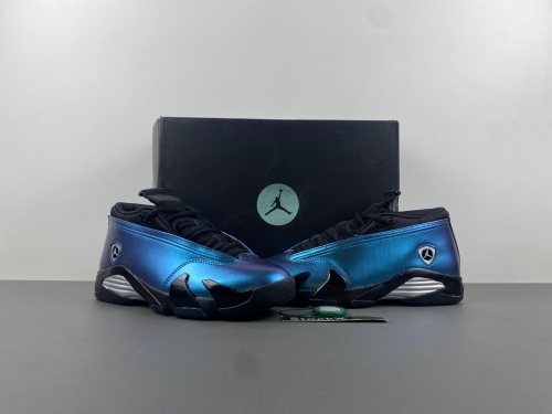 Air Jordan 14 Retro Love Letter DH4121-300