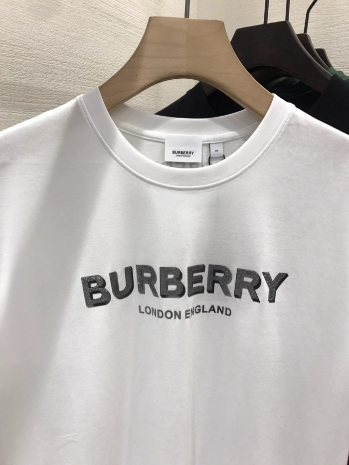 B*URBERRY  T-shirt Top Quality D17 20240330-2