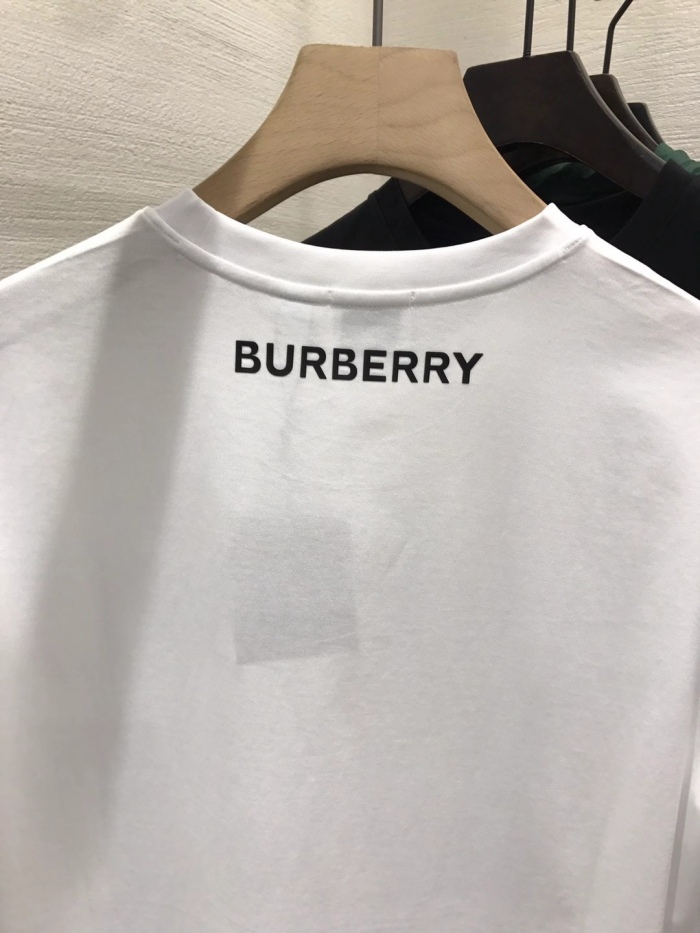 B*URBERRY  T-shirt Top Quality D17 20240330-2