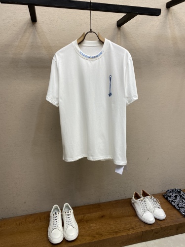 C*hrome H*earts T-shirt Top Quality D17 20240330-40