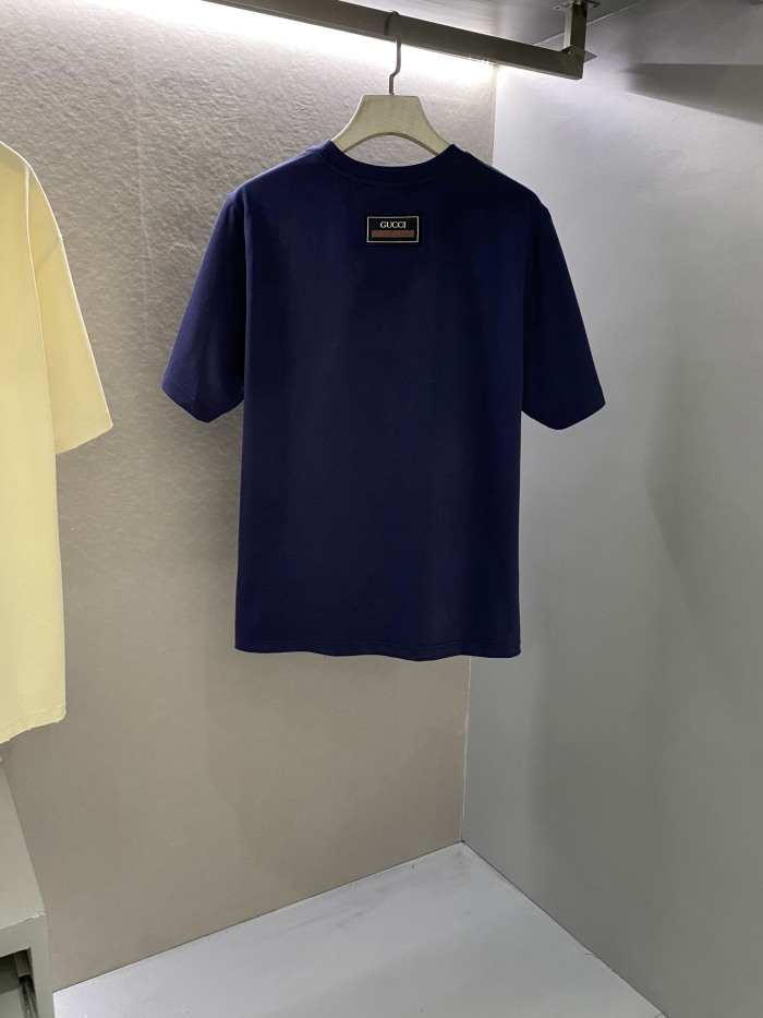 G*ucci T-shirt  Top Quality D17 20240330-30
