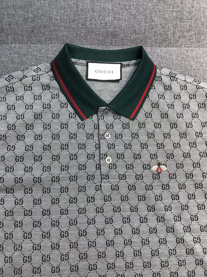G*ucci POLO  Top Quality D17 20240330-14