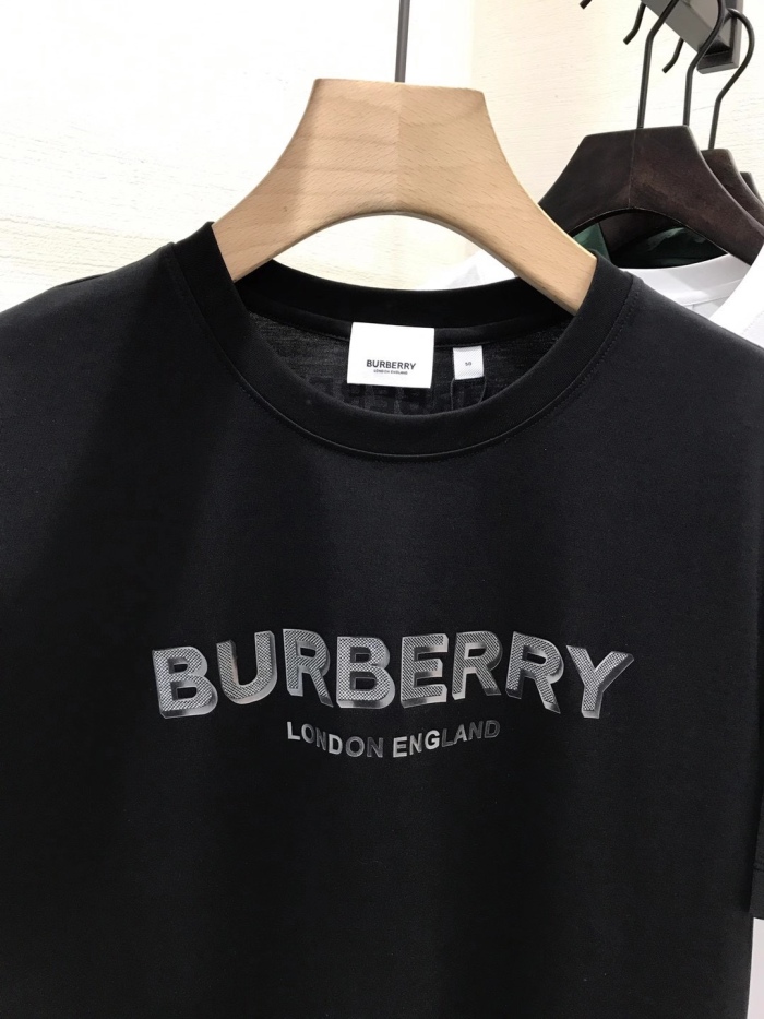 B*URBERRY  T-shirt Top Quality D17 20240330-2