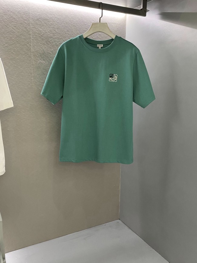 L*oewe T-shirt Top Quality D17 20240330-28