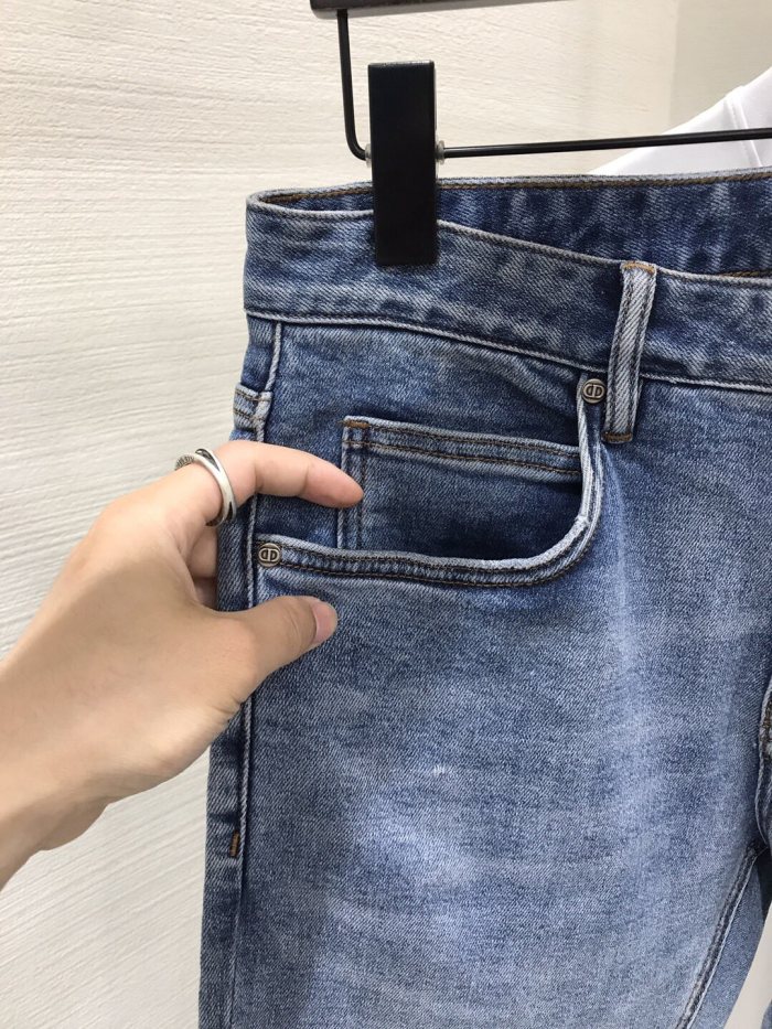 D*ior Pants Top Quality D17 20240330-12