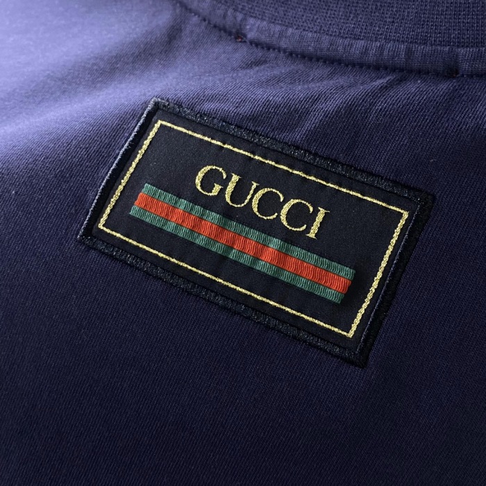 G*ucci T-shirt  Top Quality D17 20240330-30