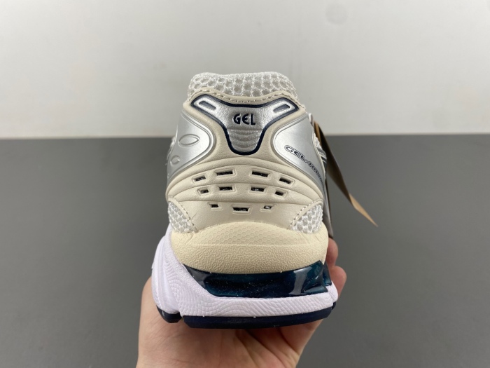 ASICS Gel-Kayano 14 White Midnight  1202A056-109