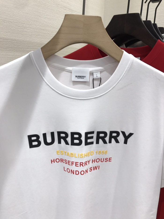 B*URBERRY  T-shirt Top Quality D17 20240330-11