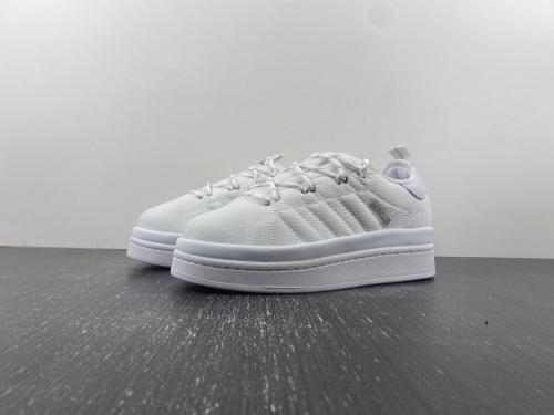 Campus M*oncler Core White  IG7865