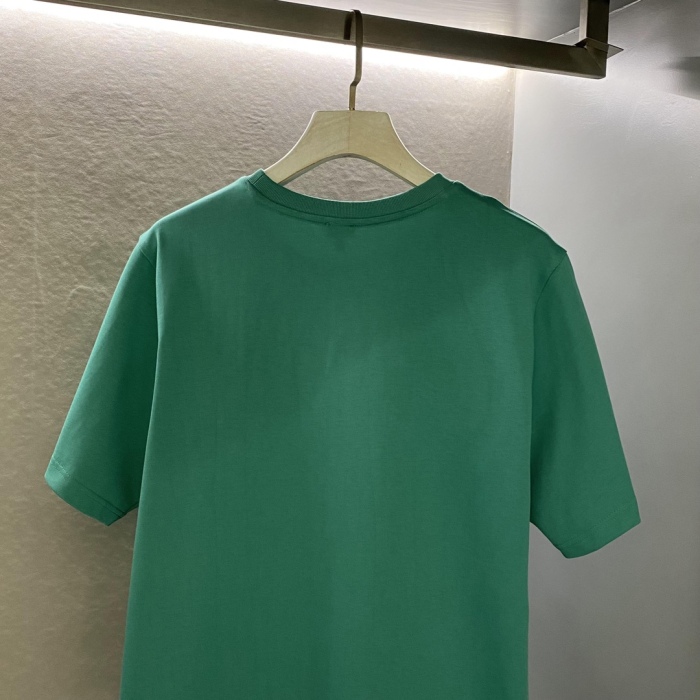 L*oewe T-shirt Top Quality D17 20240330-28