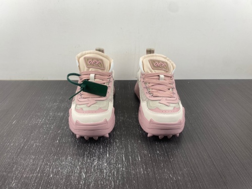 O*ff W*hite Low Tops Sneakers MK 20240329-2