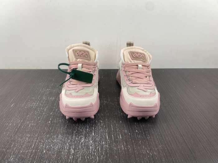 O*ff W*hite Low Tops Sneakers MK 20240329-2