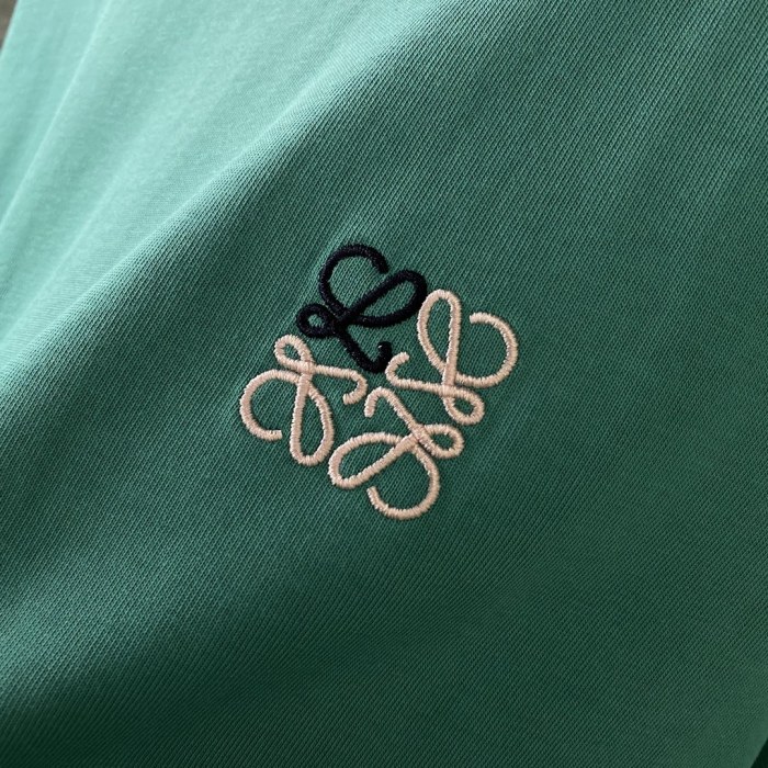 L*oewe T-shirt Top Quality D17 20240330-28