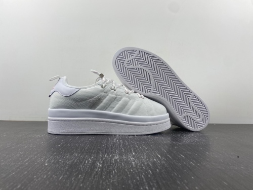 Campus M*oncler Core White  IG7865