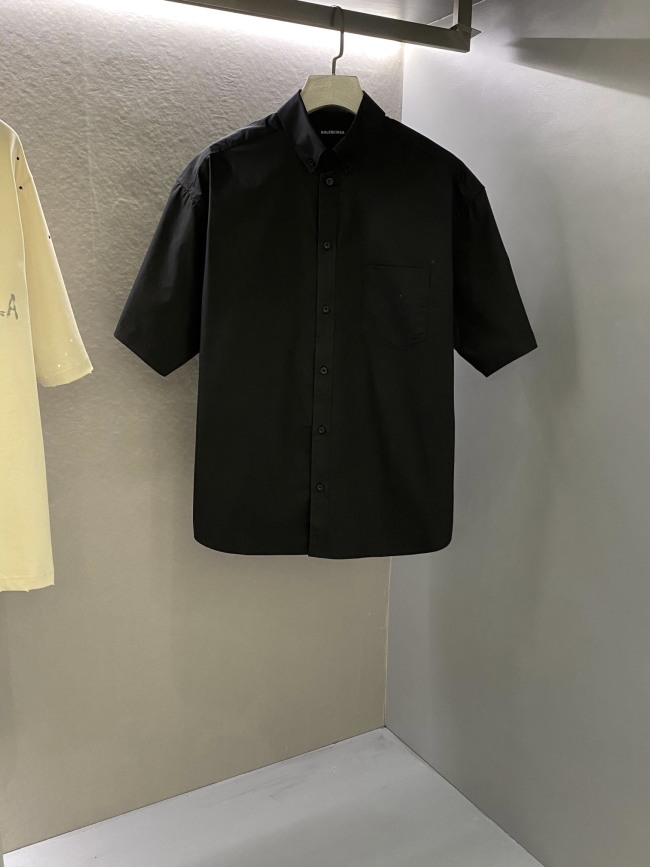B*alenciaga T-shirt Top Quality D17 20240330-26