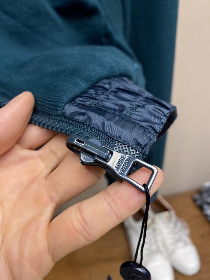 L*ouis V*uitton  Coat Top Quality D17 20240330-35