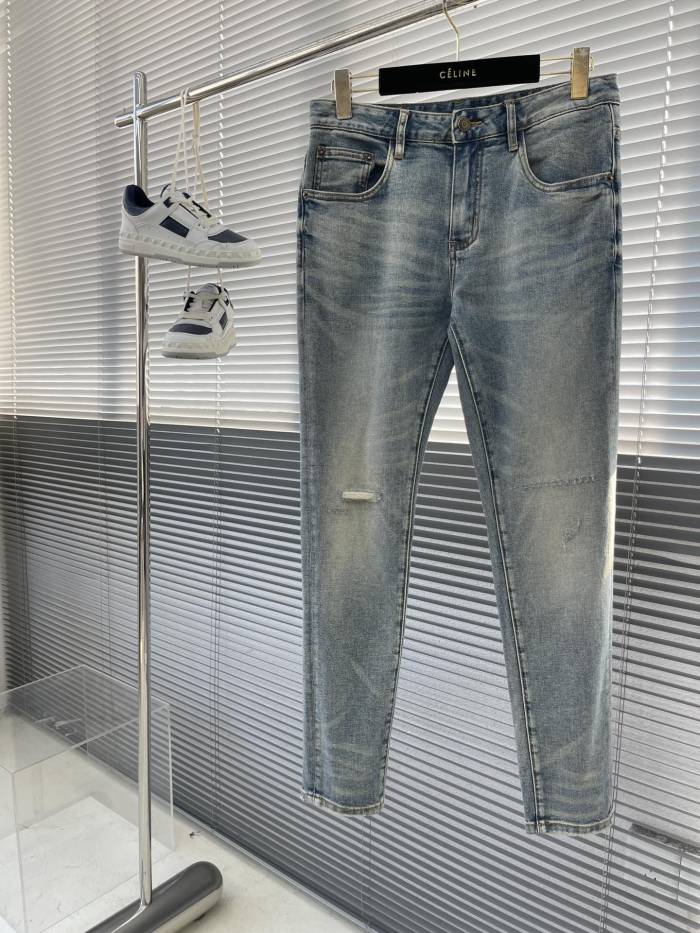G*ucci Pants Top Quality D17 20240331-25